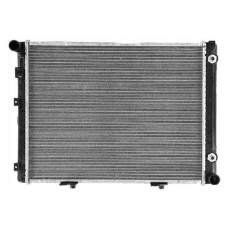 Agility® - Engine Coolant Radiator