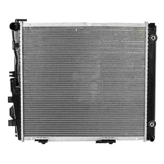 Agility® - Engine Coolant Radiator