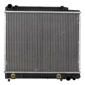 Agility® - Engine Coolant Radiator