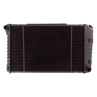 Agility® - Engine Coolant Radiator