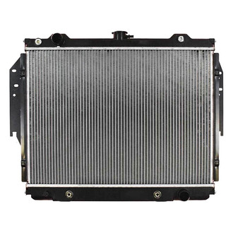 Agility® - Radiator