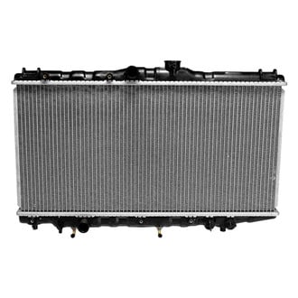 Agility® - Engine Coolant Radiator