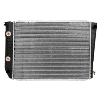 Agility® - Radiator