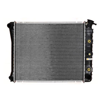 Agility® - Engine Coolant Radiator