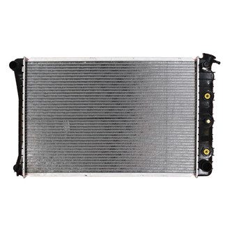 Agility® - Engine Coolant Radiator