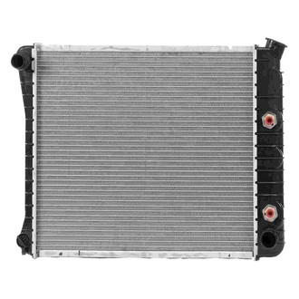 Agility® - Engine Coolant Radiator