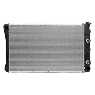 Agility® - Engine Coolant Radiator