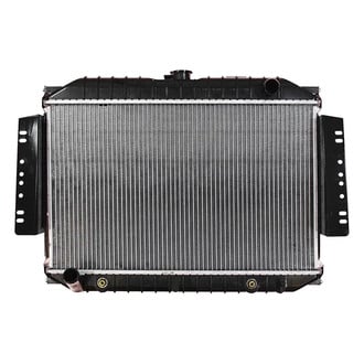 Agility® - Engine Coolant Radiator