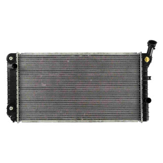 Agility® - Engine Coolant Radiator