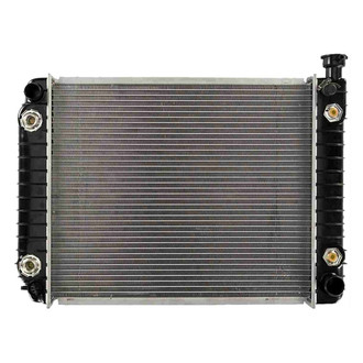 Agility® - Engine Coolant Radiator