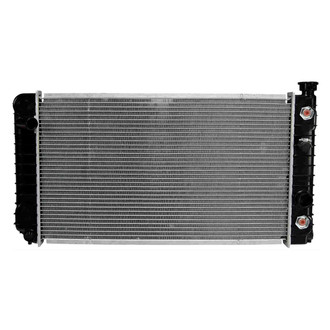 Agility® - Engine Coolant Radiator