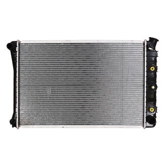 Agility® - Engine Coolant Radiator