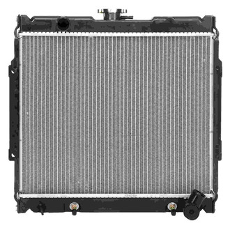 Agility® - Engine Coolant Radiator