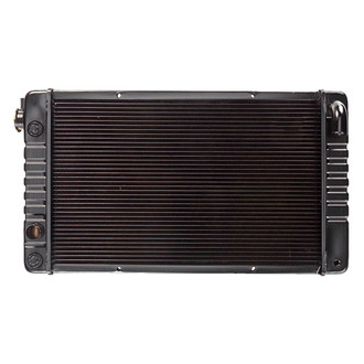 Agility® - Engine Coolant Radiator