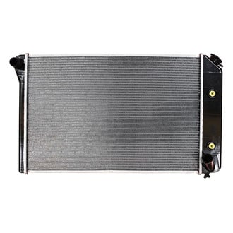 Agility® - Engine Coolant Radiator