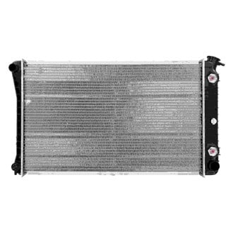 Agility® - Engine Coolant Radiator