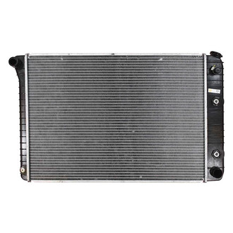 Agility® - Engine Coolant Radiator