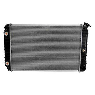 Agility® - Engine Coolant Radiator