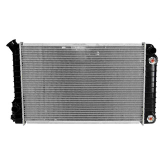 Agility® - Engine Coolant Radiator