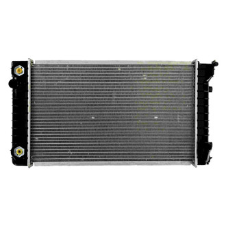 Agility® - Engine Coolant Radiator
