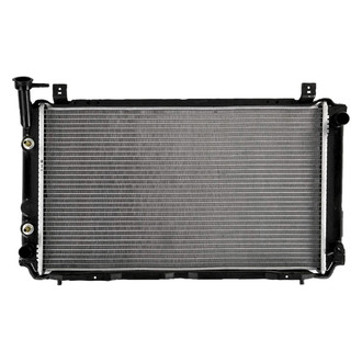 Agility® - Engine Coolant Radiator
