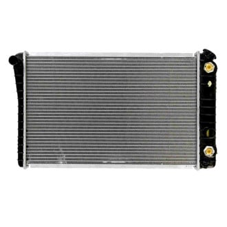 Agility® - Engine Coolant Radiator
