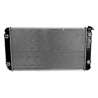 Agility® - Engine Coolant Radiator