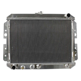 Agility® - Engine Coolant Radiator