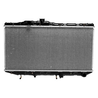 Agility® - Engine Coolant Radiator