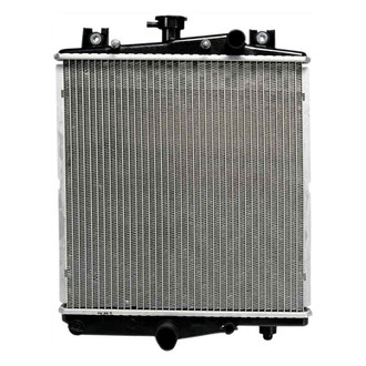 Agility® - Engine Coolant Radiator