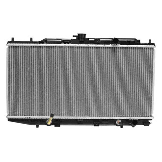 Agility® - Radiator