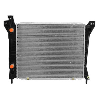 Agility® - Engine Coolant Radiator