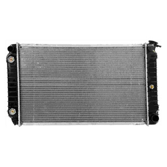 Agility® - Engine Coolant Radiator