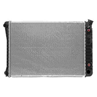 Agility® - Engine Coolant Radiator