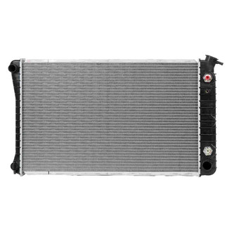 Agility® - Engine Coolant Radiator