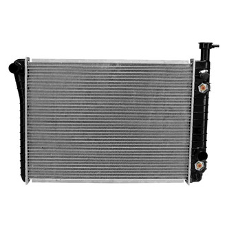 Agility® - Engine Coolant Radiator