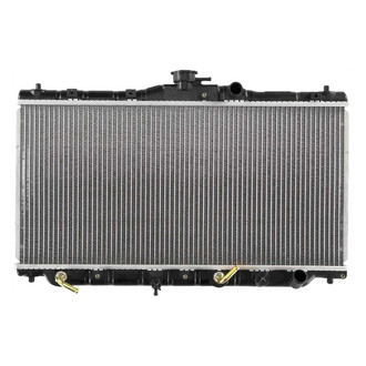 Agility® - Engine Coolant Radiator