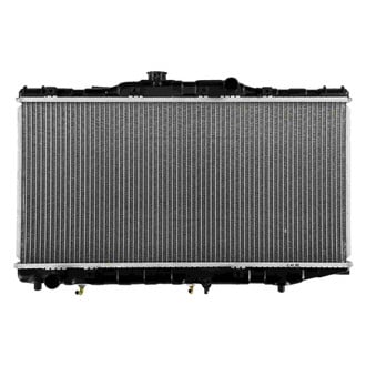 Agility® - Radiator