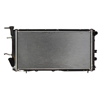 Agility® - Engine Coolant Radiator