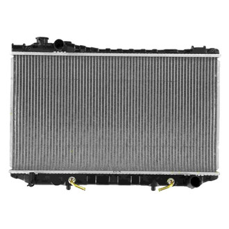 Agility® - Engine Coolant Radiator