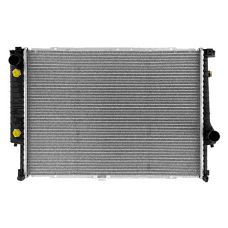 Agility® - Engine Coolant Radiator