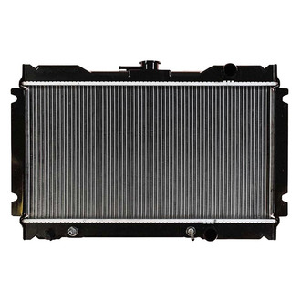 Agility® - Engine Coolant Radiator