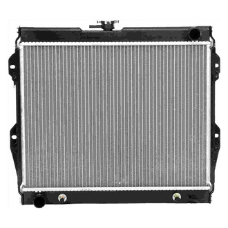 Agility® - Engine Coolant Radiator