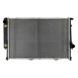 Agility® - Engine Coolant Radiator