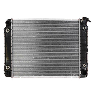 Agility® - Engine Coolant Radiator