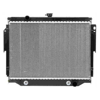 Agility® - Radiator