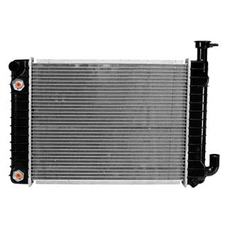 Agility® - Engine Coolant Radiator