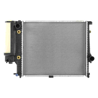 Agility® - Engine Coolant Radiator