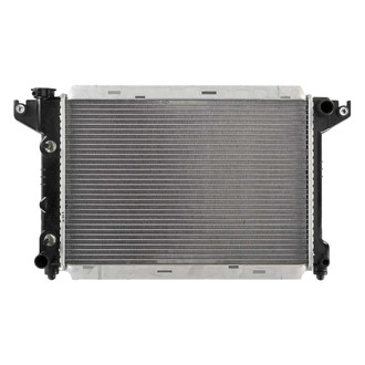 Agility® - Engine Coolant Radiator