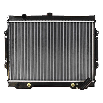 Agility® - Engine Coolant Radiator